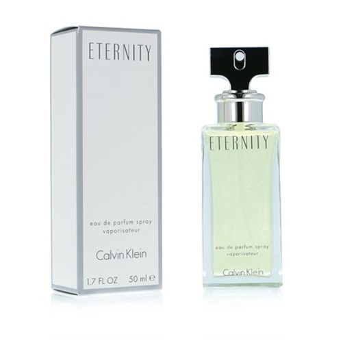 Calvin Klein Eternity Women woda perfumowana spray 50ml