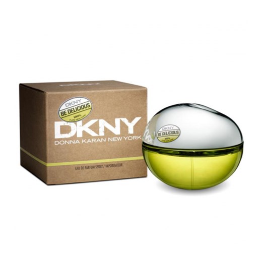 DKNY Be Delicious Woman woda perfumowana damska 30 ml