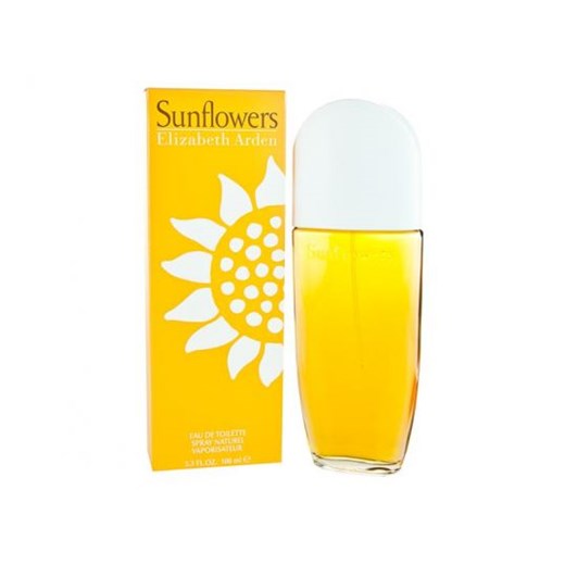 Elizabeth Arden Sunflowers woda toaletowa spray 100ml