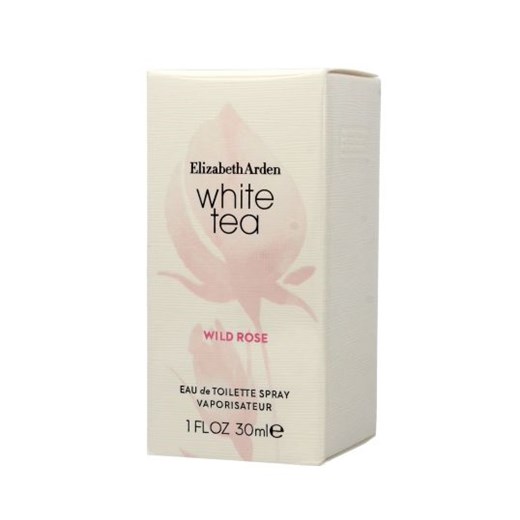 Elizabeth Arden White Tea Wild Rose Woda toaletowa 30ml