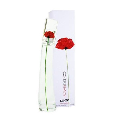 Flower by Kenzo woda perfumowana spray 50ml z możliwością napełnienia