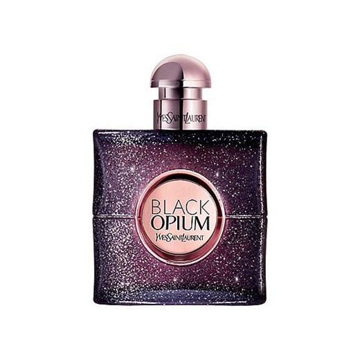 Yves Saint Laurent Black Opium Nuit Blanche Pour Femme woda perfumowana spray 90ml