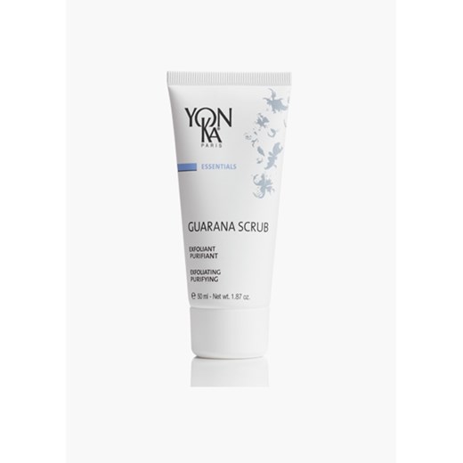GUARANA SCRUB Yon-ka   Yon-Ka Polska