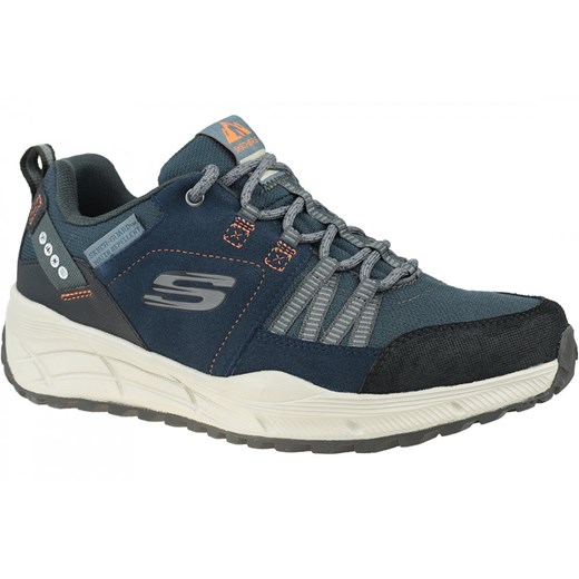 Skechers Equalizer 4.0 Trail 237023-NVY 47,5 Granatowe Skechers  44 Mall