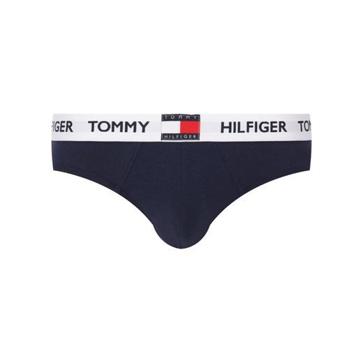 Slipy TOMMY HILFIGER  Tommy Hilfiger XL MODIVO