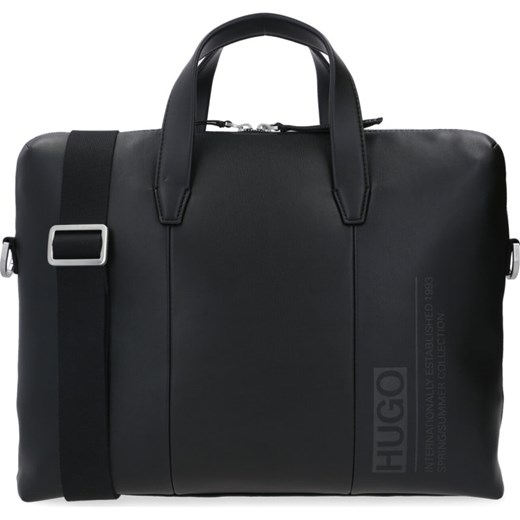 Hugo Torba na laptopa 17" Tycoon S Hugo Boss  uniwersalny Gomez Fashion Store