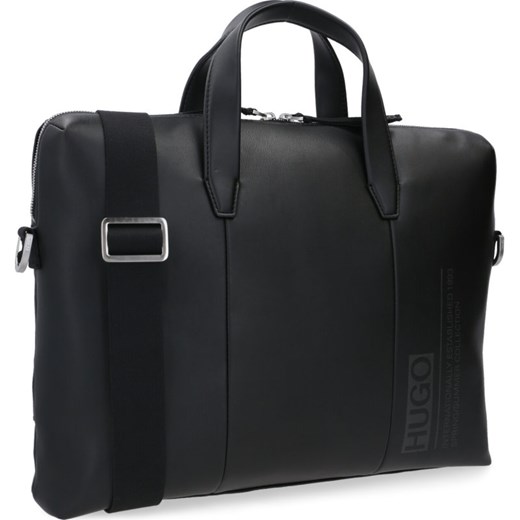 Hugo Torba na laptopa 17" Tycoon S Hugo Boss  uniwersalny Gomez Fashion Store