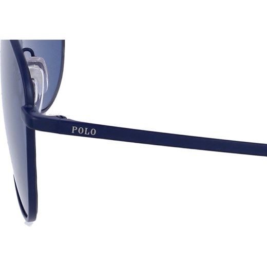 Polo Ralph Lauren Okulary przeciwsłoneczne Polo Ralph Lauren  57 Gomez Fashion Store