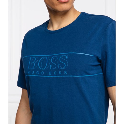 Boss Piżama Urban | Regular Fit  BOSS Hugo Boss S Gomez Fashion Store