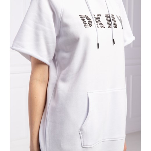 Sukienka DKNY mini 