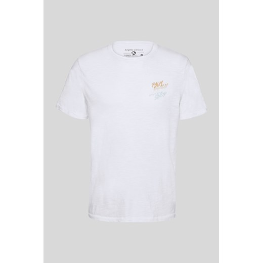 C&A T-shirt-bawełna bio, Biały, Rozmiar: 3XL
