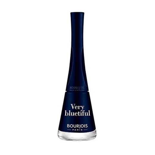 Bourjois 1 Seconde lakier do paznokci 02 Very Bluetiful 9 ml