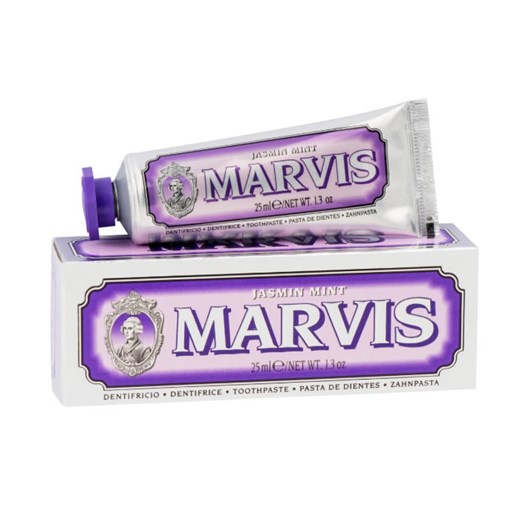 Pasta do zębów Marvis Jasmin Mint 25ml