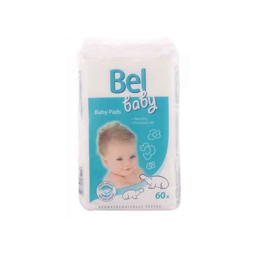 Wkładki Bel Baby Pads 60 sztuk
