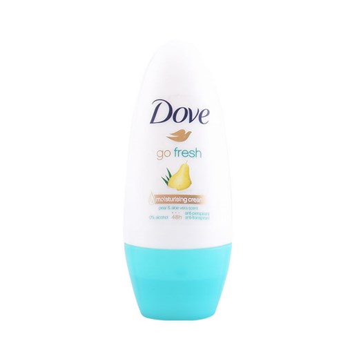 Dove Go Fresh Dezodorant Gruszka i Aloe Vera Antyperspirant 48h 50ml