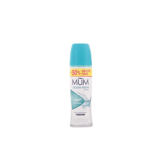Dezodorant Mum Roll On Ocean Fresh 50ml