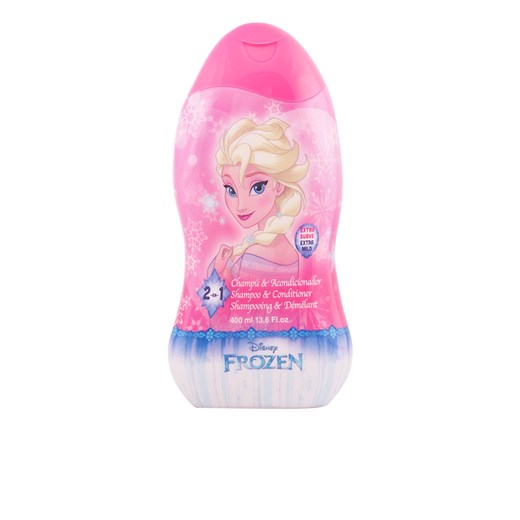 Szampon i odżywka Disney Frozen 400ml