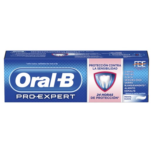 Oral-B Pro-Expert Sensitive Pasta do zębów 75ml