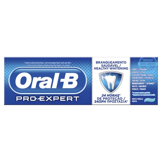 Wybielająca pasta do zębów Oral-B Pro-Expert 75ml
