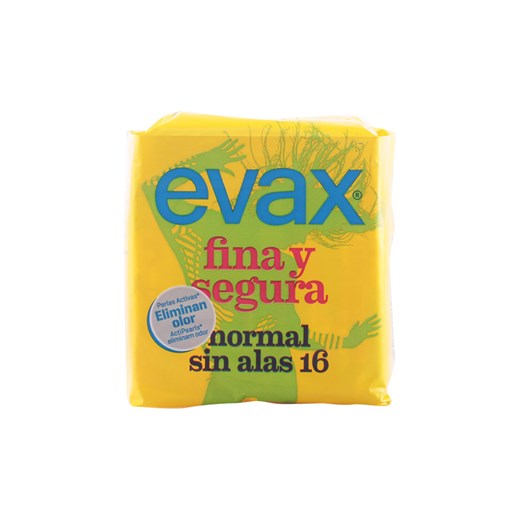 Evax Fina & Segura Zwykłe podpaski higieniczne 16 sztuk