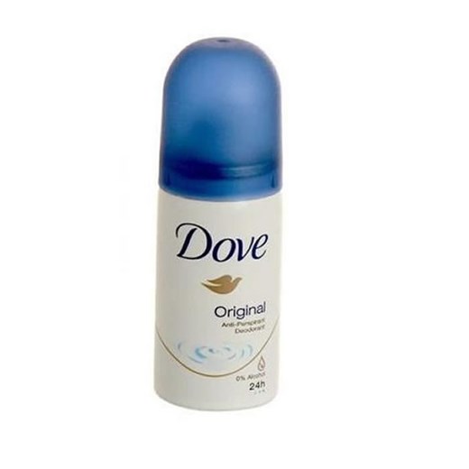 Dove Original Travel Deodorant Spray Original 35ml