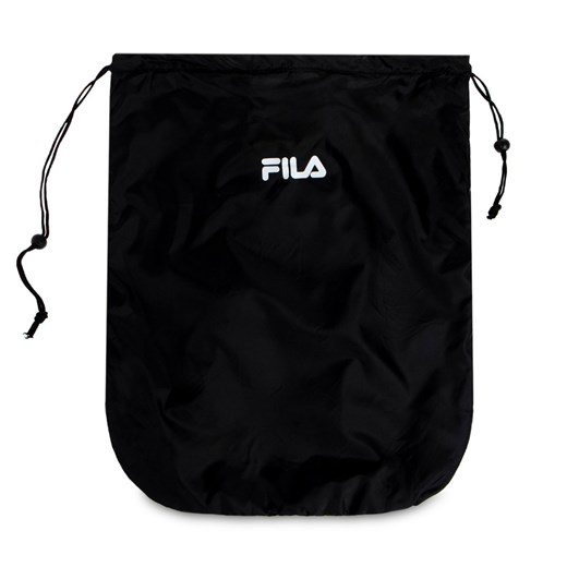 Worek Fila City Shopper Bag Light Weight czarny Fila uniwersalny wyprzedaż bludshop.com