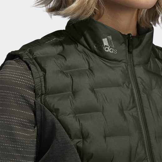 Frostguard Insulated Vest  adidas M 