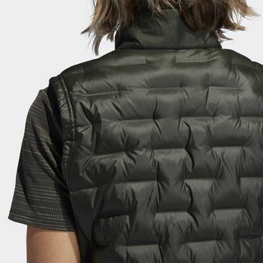 Frostguard Insulated Vest adidas  XS 