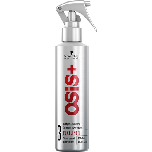 Spray ochronny "OSiS Flatliner" - 200 ml