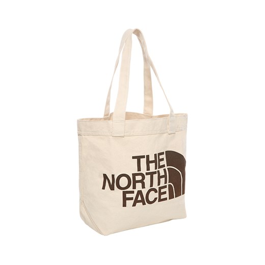 THE NORTH FACE COTTON TOTE > 0A3VWQR171  The North Face  Fabryka OUTLET