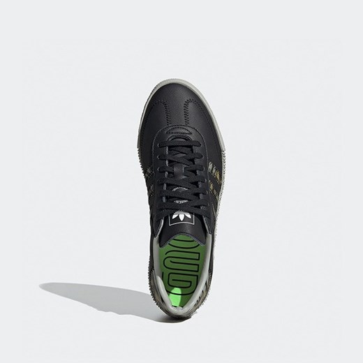 Buty damskie sneakersy adidas Originals Sambarose W EF5514