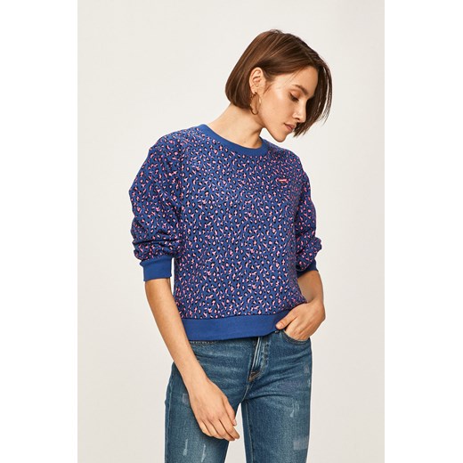 Levi&apos;s - Bluza Levi's  XS okazyjna cena ANSWEAR.com 