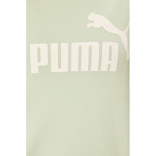 Bluza damska Puma krótka 