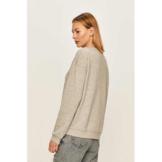 Pepe Jeans - Bluza Crew Neck Ladies