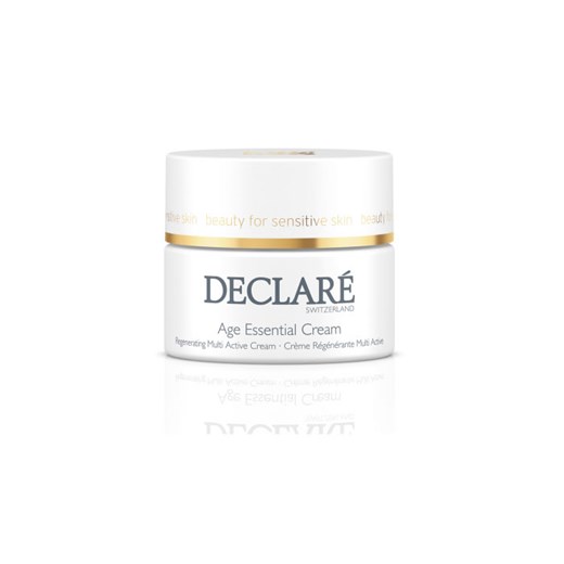 Declared Age Essential Cream 50ml