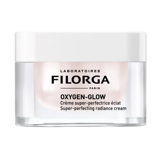 Filorga Oxygen-Glow Super Prefecting Rozświetlający Krem 50ml