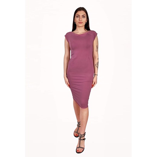 HILLARY DRESS