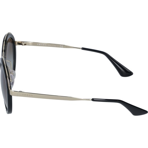 Okulary przeciwsłoneczne damskie Prada 