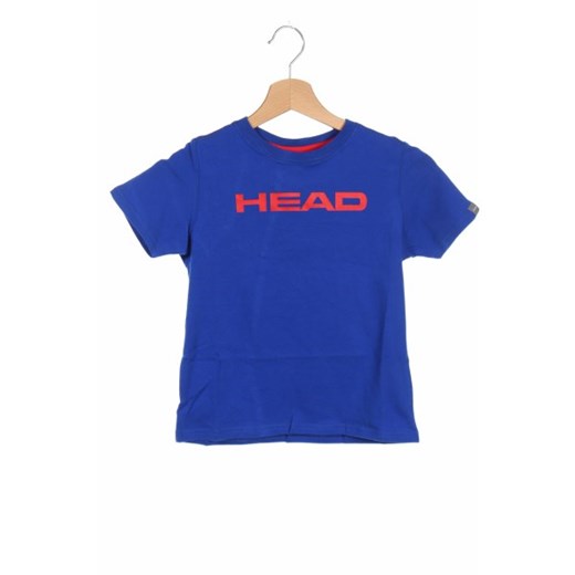 Dziecięcy T-shirt Head