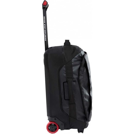 ROLLING THUNDER 40L  The North Face 22 promocyjna cena Sportisimo.pl 