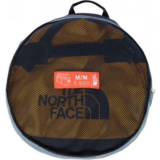 BASE CAMP DUFFEL M The North Face  M Sportisimo.pl