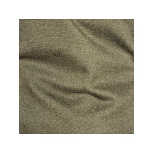 Bluza w kolorze czarno-oliwkowym