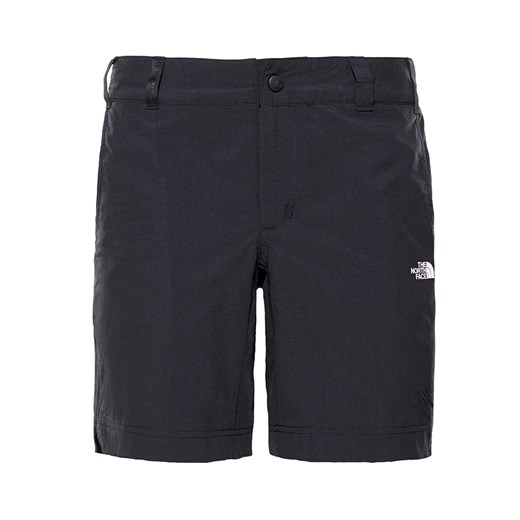 Spodenki sportowe The North Face Odzież Damska YY czarny DIFA Spodenki sportowe The North Face Odzież Damska YY czarny DIFA