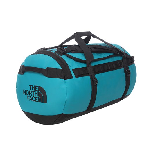 Torba podróżna The North Face z nylonu 