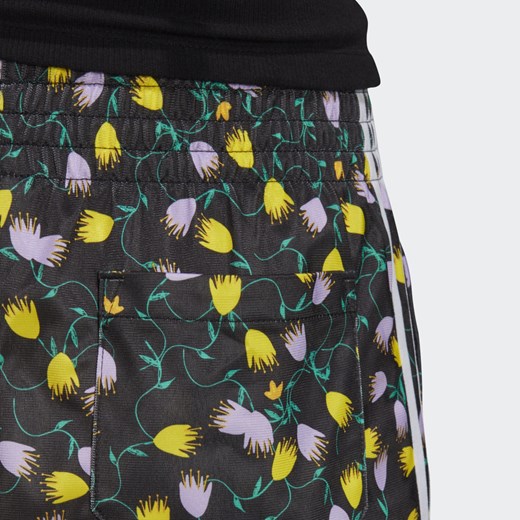 Allover Print Shorts  adidas 30 (XS) 