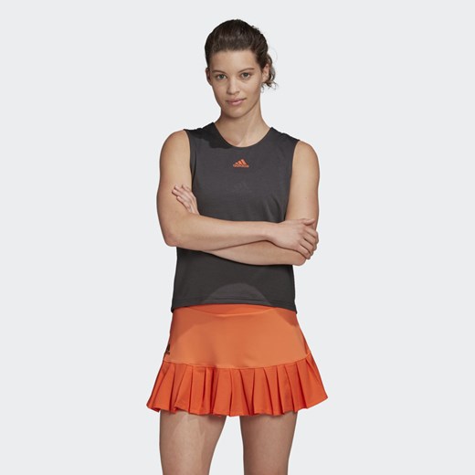 Bluzka damska Adidas w sportowym stylu 