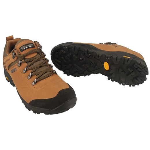 Buty trekkingowe męskie Z-style Cz