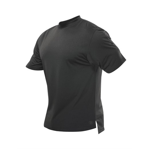 T-shirt męski Tru-Spec w sportowym stylu z krótkim rękawem 