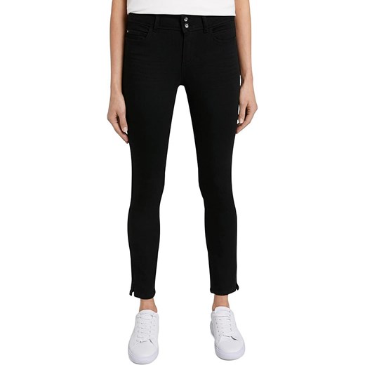 Jeansy damskie Tom Tailor