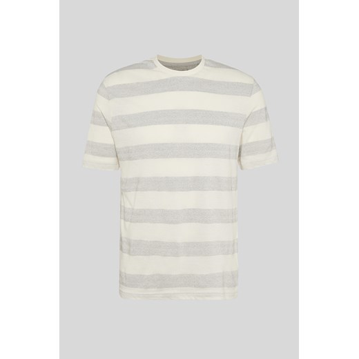 C&A T-shirt-w paski, Biały, Rozmiar: 3XL